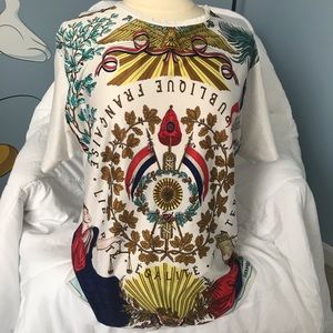 Authentic Hermès Shirt